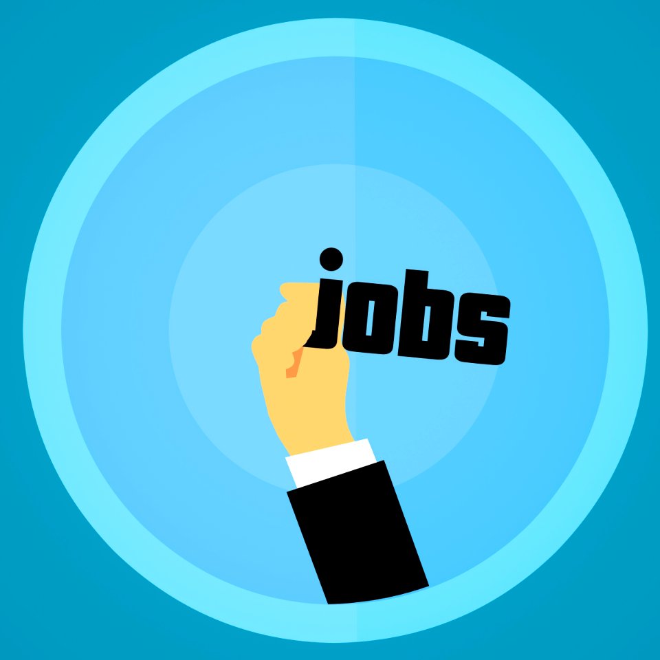 Job Opportunity