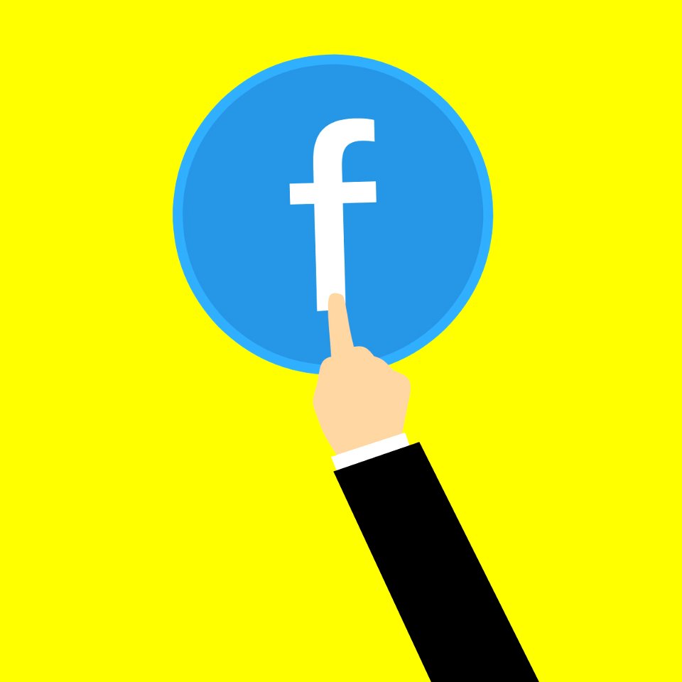 Subscribe to Facebook