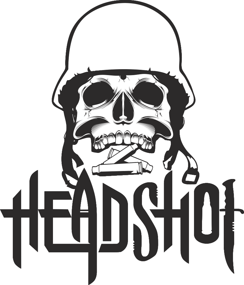 HeadShot Illustration