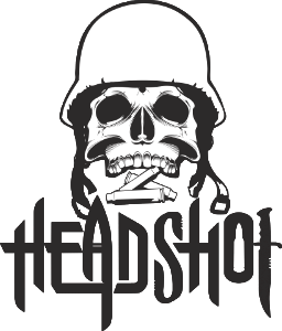 HeadShot Illustration