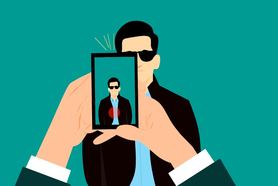 Photo Capturing by Smartphone