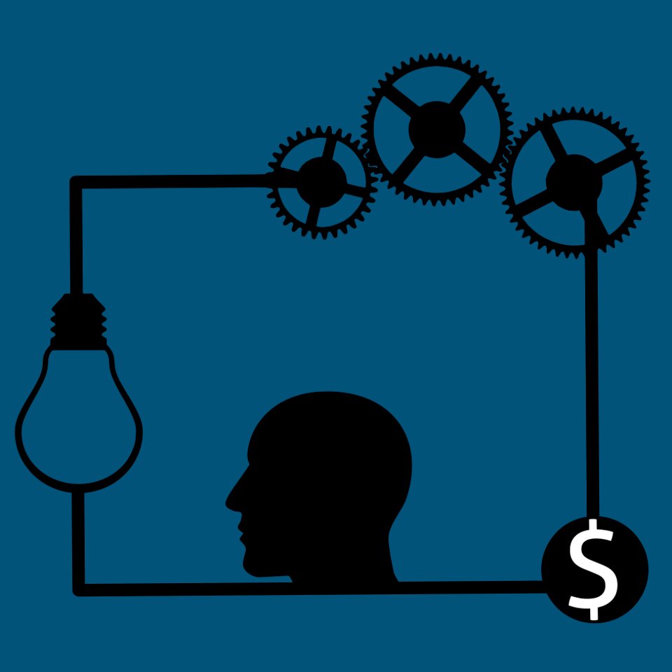 Business Plan Illustration