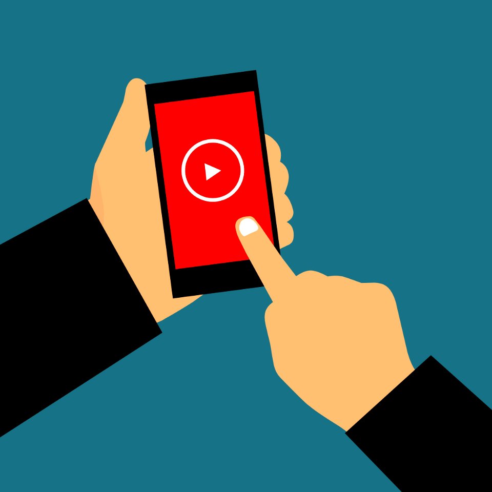Watching Videos Online