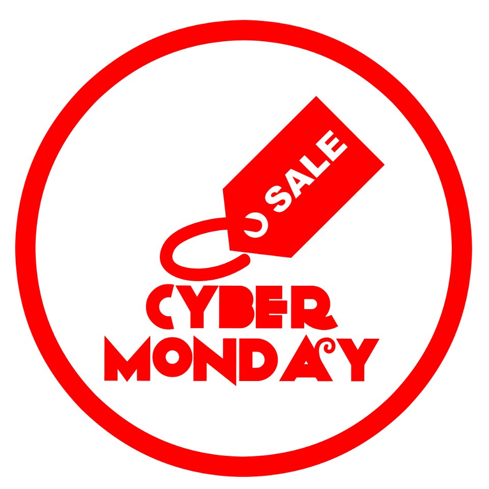 Cyber Monday Deals