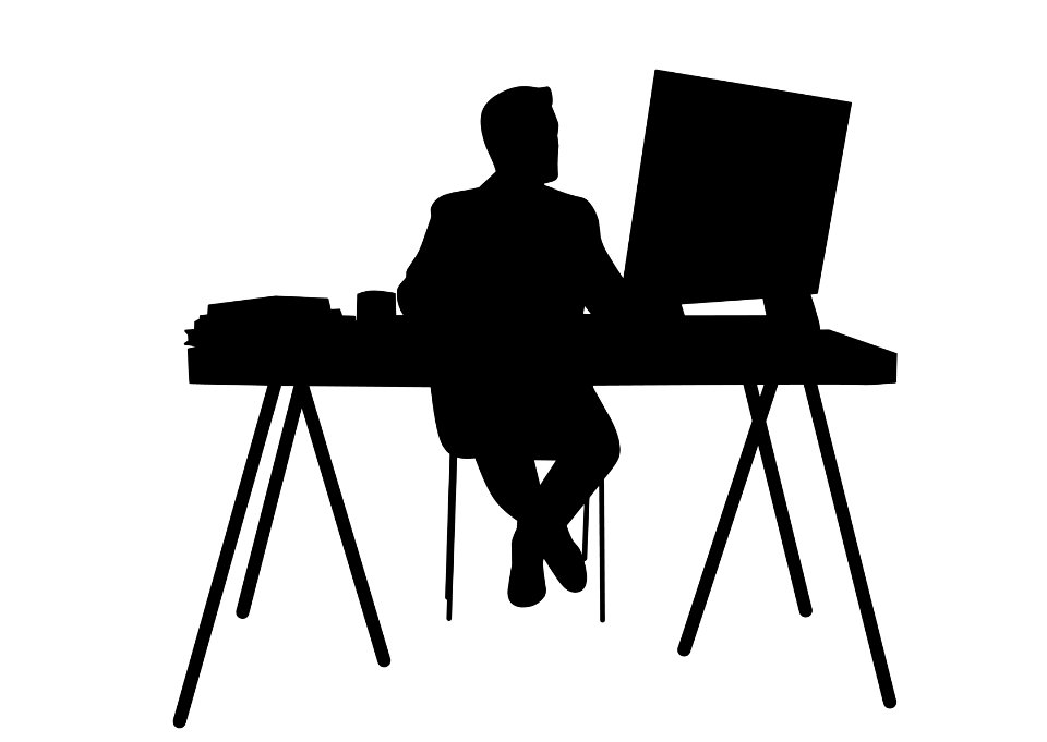 Designer Silhouette
