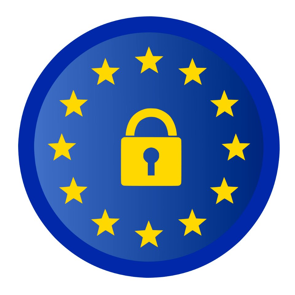 GDPR Icon