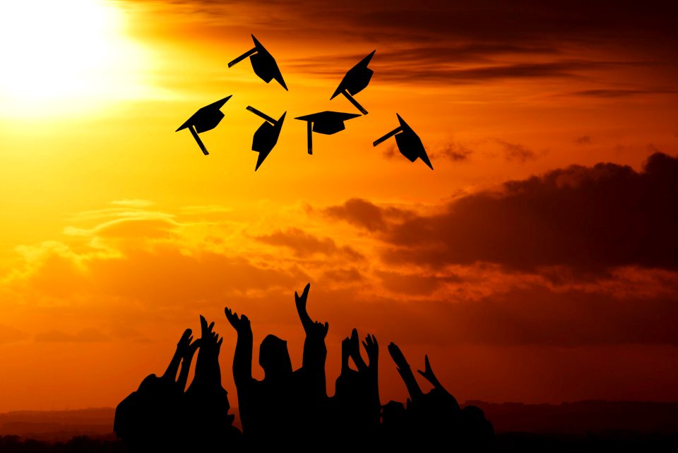 Graduation Ceremony