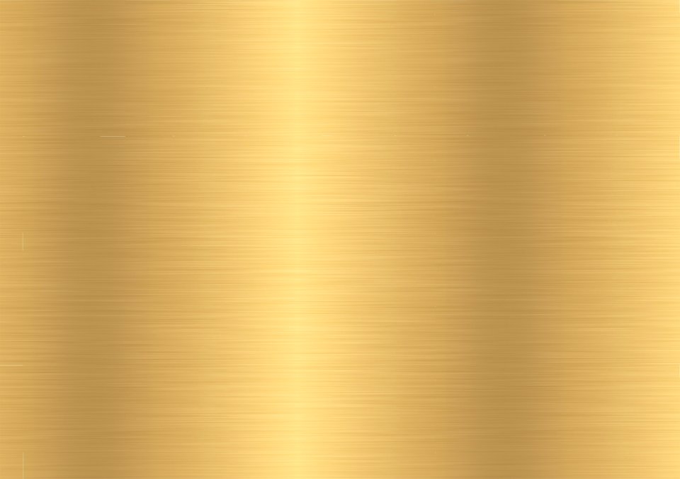 Background metallic shiny