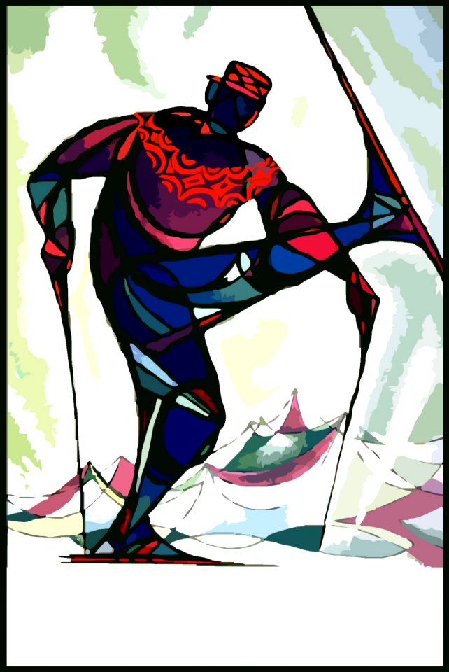 Fictional Character Superhero Art Captain America