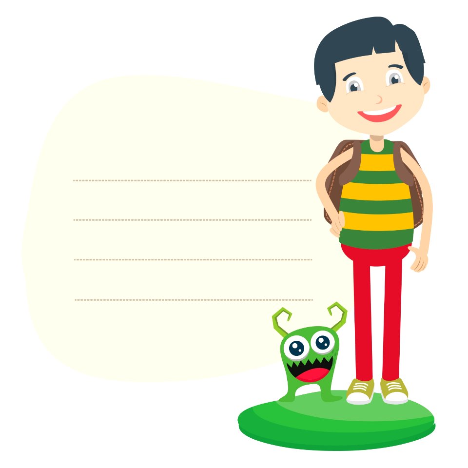 Cartoon Product Child Human Behavior