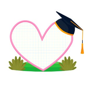 Leaf Heart Design Organ