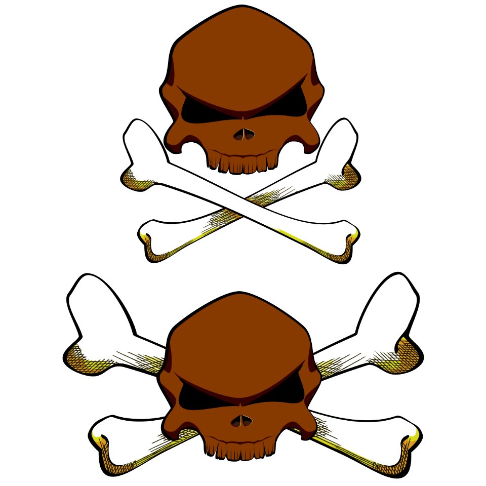 Clip Art Product Line Headgear