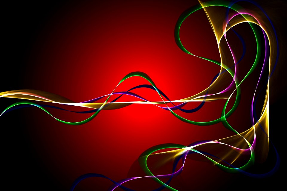 Design pattern fractal