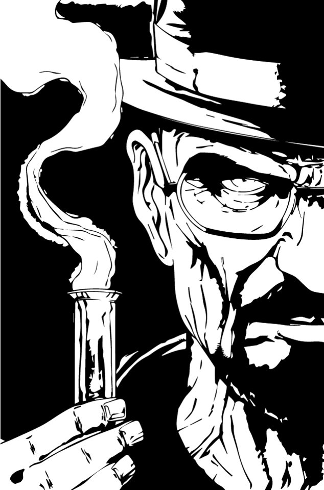 Test-tube drugs breaking bad
