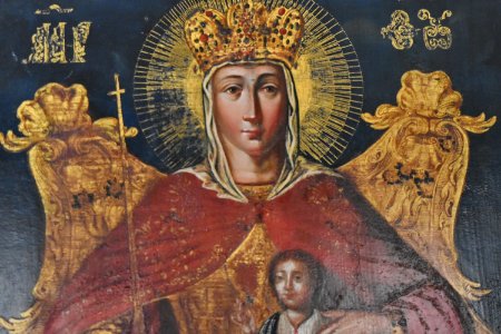 Art painting religion