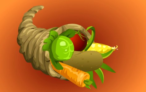 Green Cartoon Organism Insect