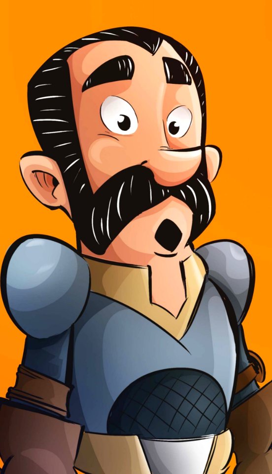 Cartoon Fictional Character Illustration Fiction