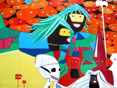 Art Cartoon Illustration Graphic Design