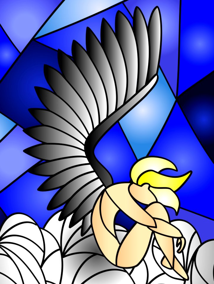 Cartoon, Vertebrate, Fictional Character, Art