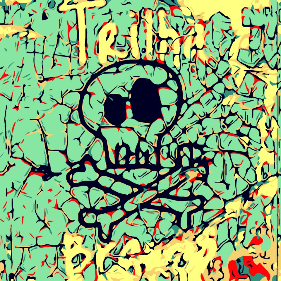 Art Pattern Cartoon Design