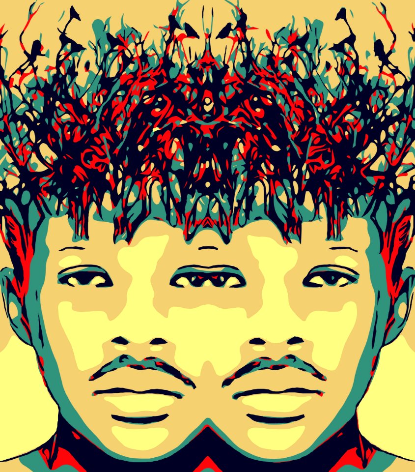 Art Cartoon Illustration Fictional Character