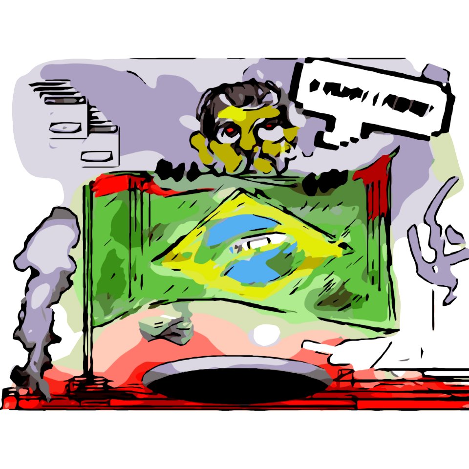Cartoon Fictional Character Art Automotive Design