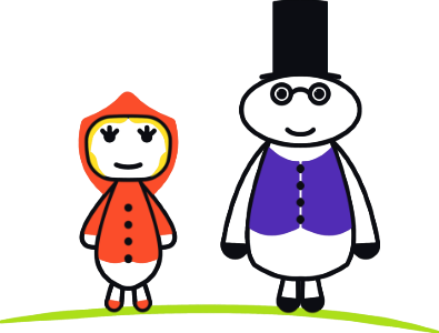 Cartoon child childhood