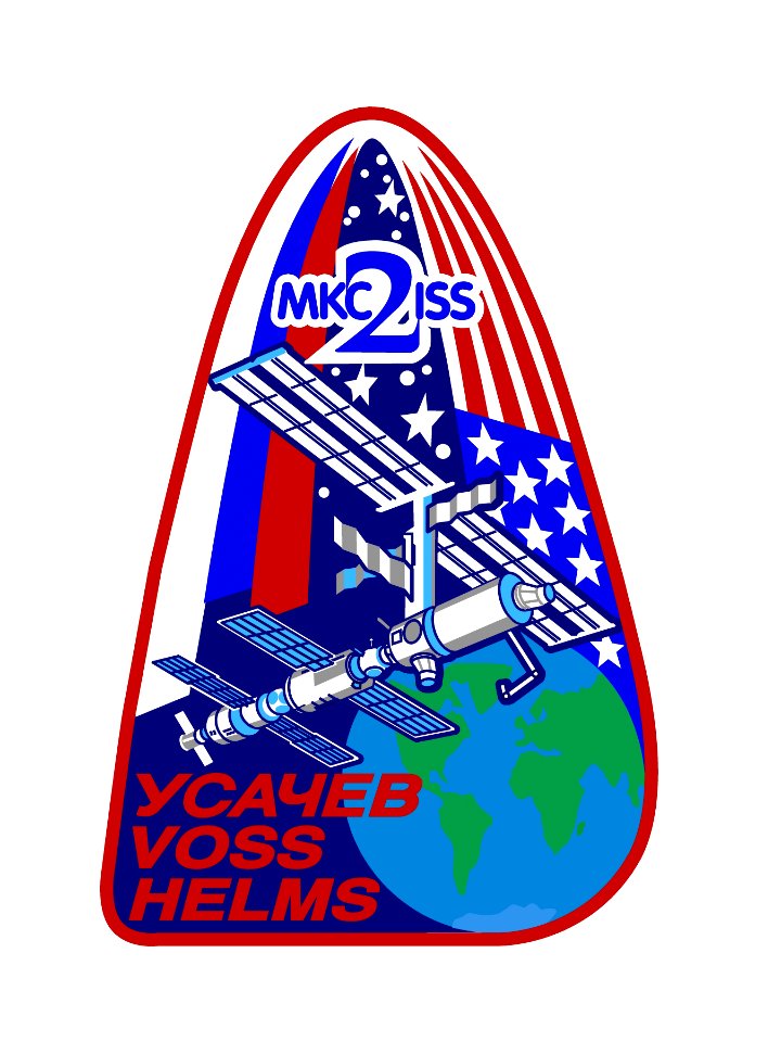 Expedition 2