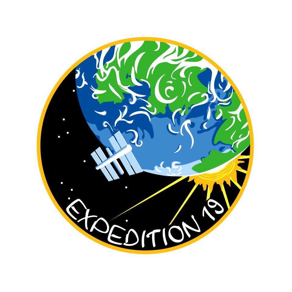 Expedition 19