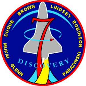 STS-95