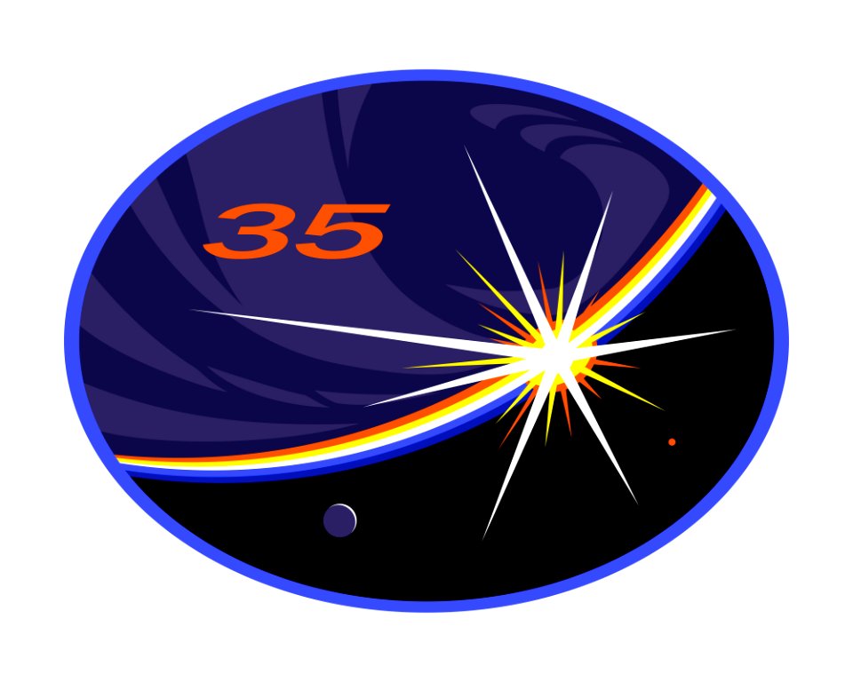 Expedition 35