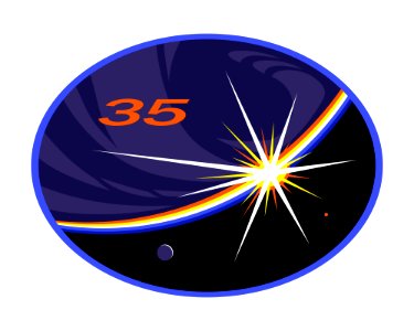 Expedition 35