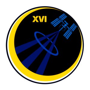 Expedition 16