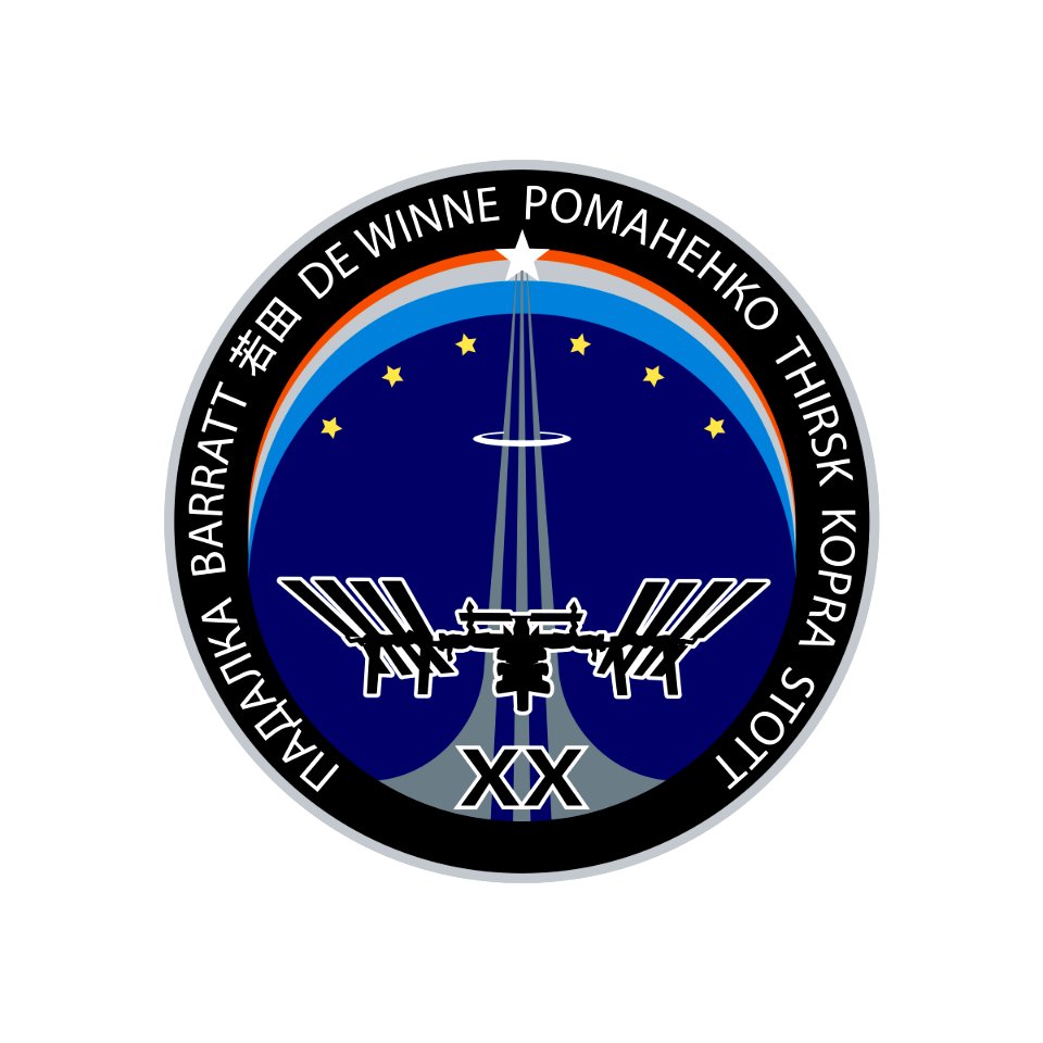 Expedition 20