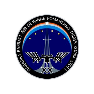 Expedition 20