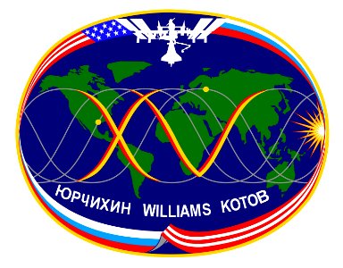 Expedition 15