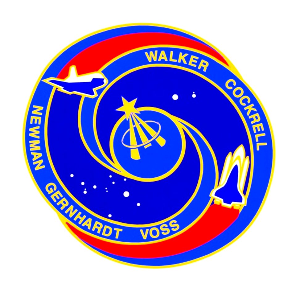 STS-69