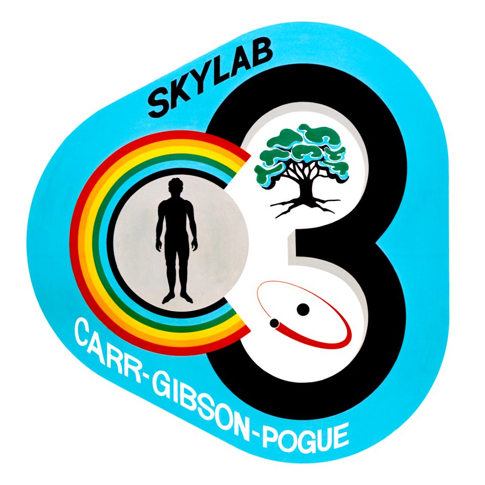 Skylab 3