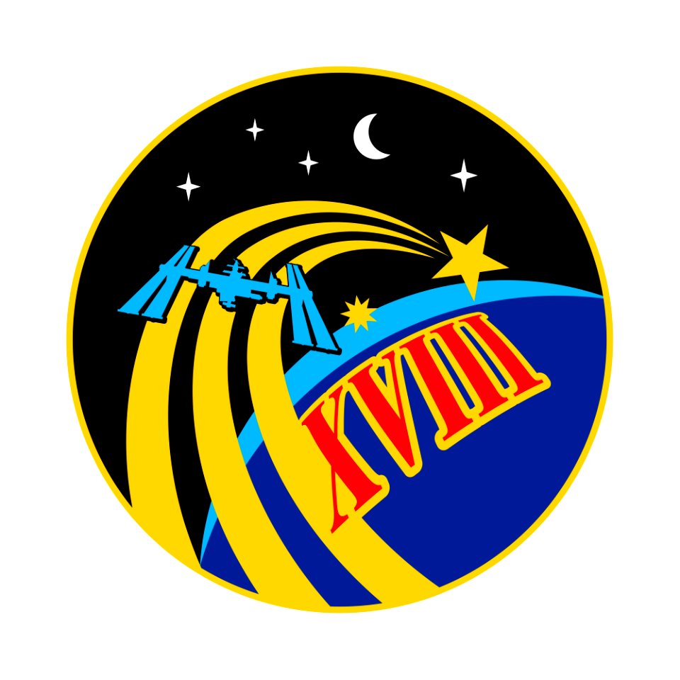 Expedition 18