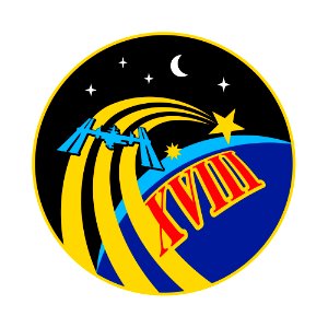 Expedition 18