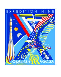 Expedition 9