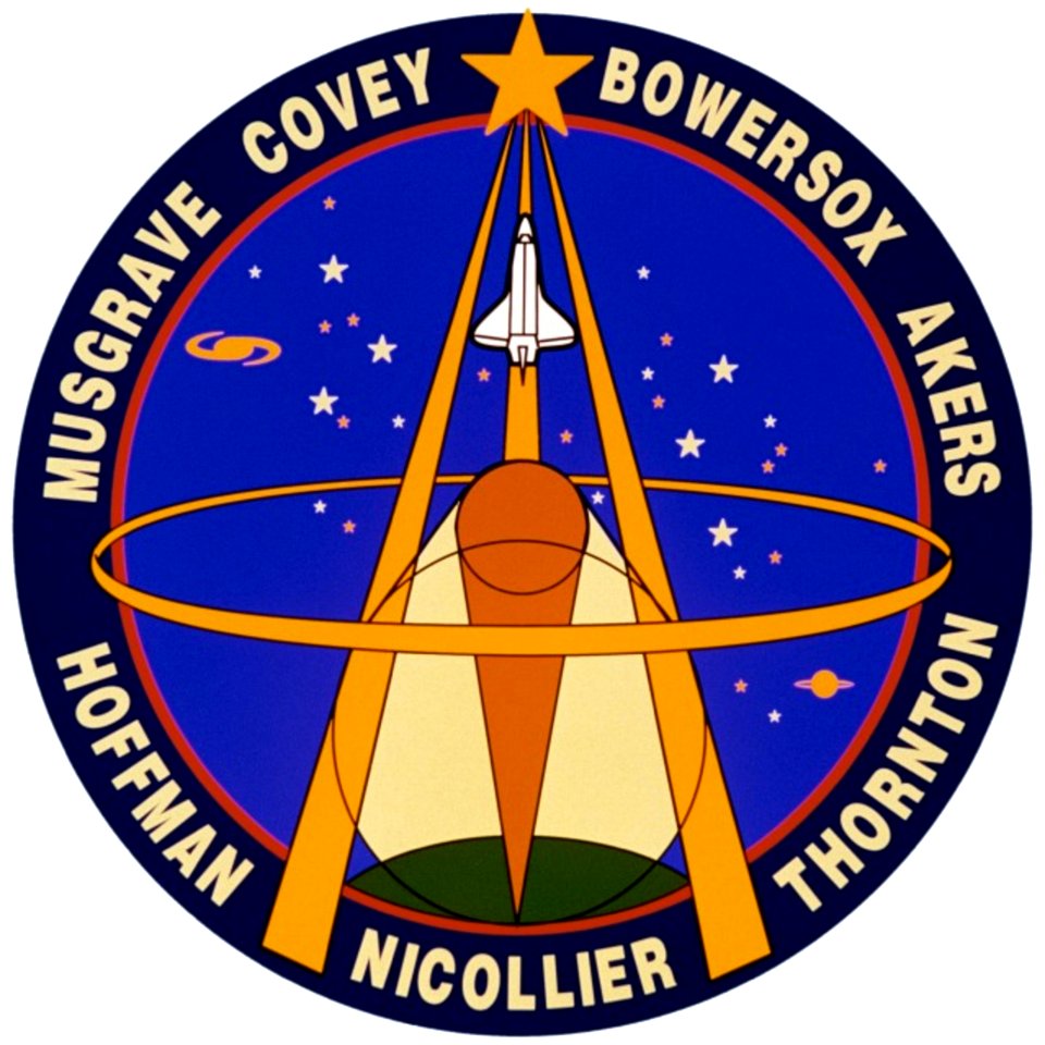 STS-61
