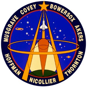 STS-61