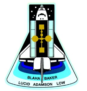 STS-43