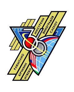 Expedition 36