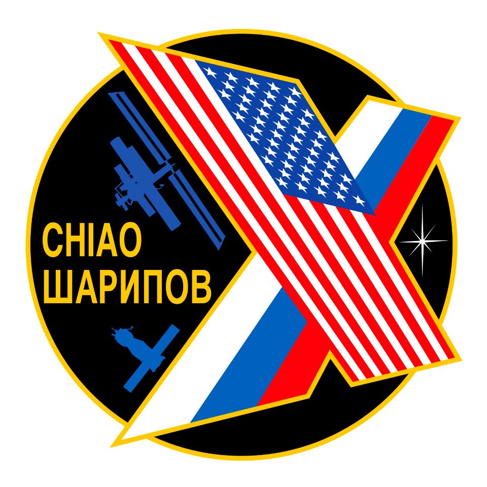 Expedition 10