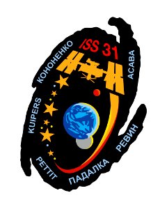 Expedition 31