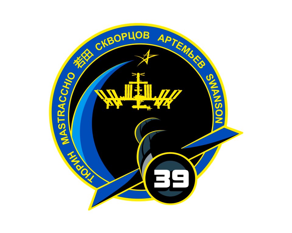 Expedition 39
