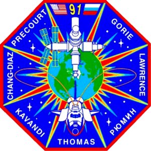 STS-91