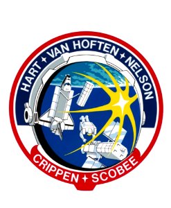 STS-41C